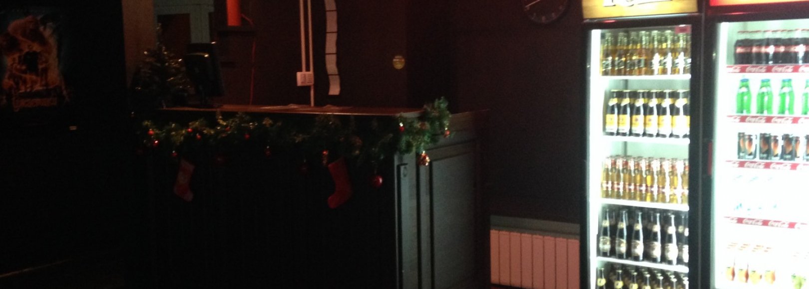 Фотография бара Home DC Club