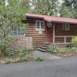 Фотографии гостевого дома
Molalla River Cottage