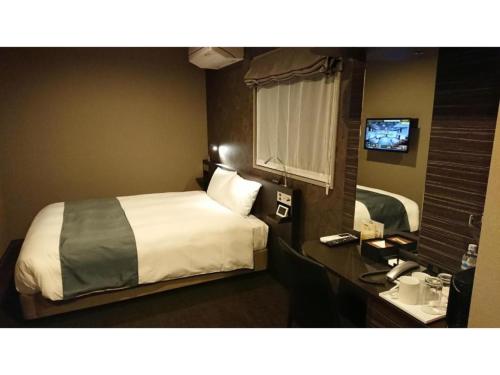 Фотография гостиницы Act Hotel Roppongi - Vacation STAY 85363