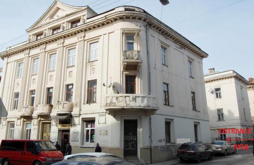 Фотография хостела Welcome