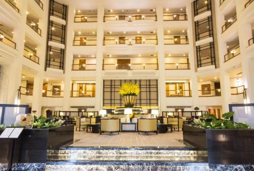 Фотография гостиницы Sima Thani Hotel