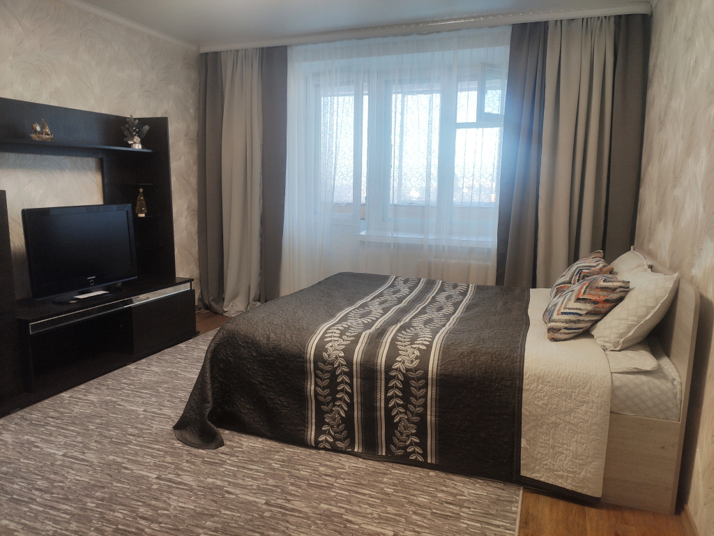 Фотография квартиры Квартира Домашний уют в центре города