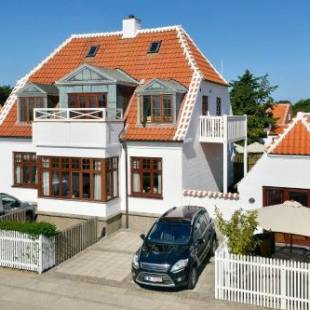 Фотографии гостиницы
Hotel Sønderstrand