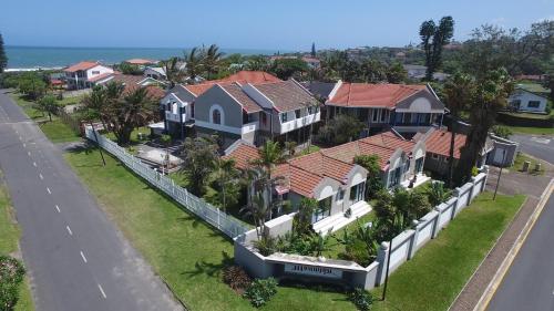 Фотография мини отеля Mountjoy Guest Lodge