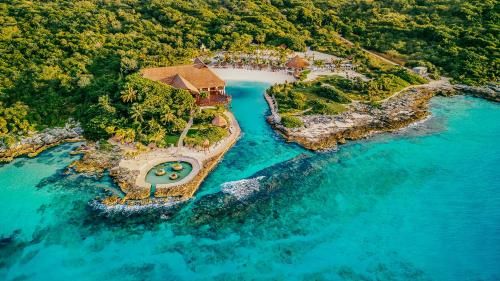 Фотография гостиницы Occidental at Xcaret Destination - All Inclusive