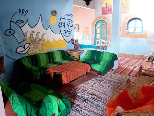 Фотографии хостела
surf house Maroc