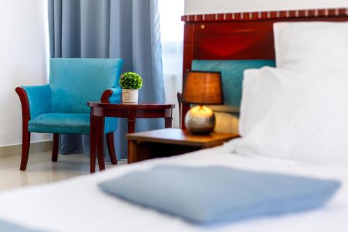 Фотография апарт отеля Lira Pacific Aparthotel