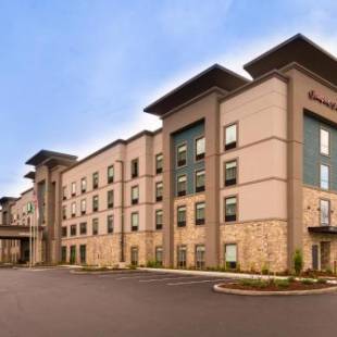 Фотографии гостиницы
Hampton Inn & Suites Olympia Lacey, Wa