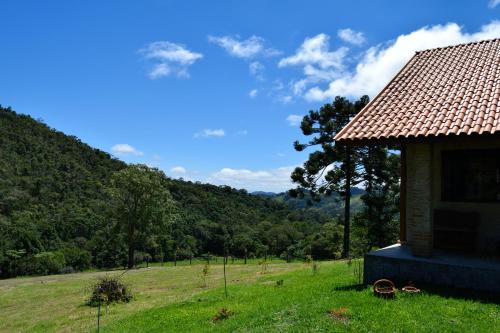 Фотография гостевого дома Chalés Boa Vista