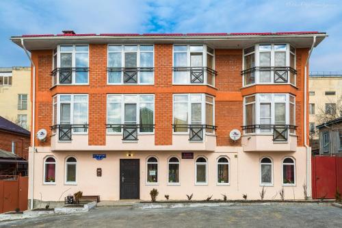 Фотографии гостевого дома 
            У Машука на Пирогова, 6