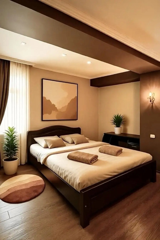 Фотография квартиры Апартаменты Luxury in Tbilisi