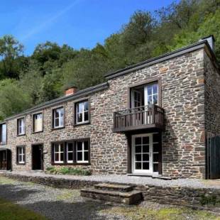 Фотографии гостевого дома 
            Vintage Holiday Home with Barbecue in Rendeux