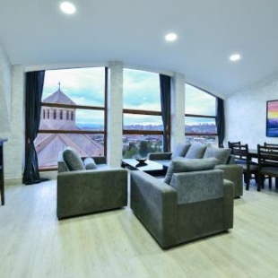 Фотография апарт отеля Nacho