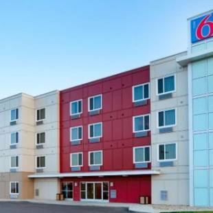 Фотографии гостиницы
Motel 6-Swift Current, SK