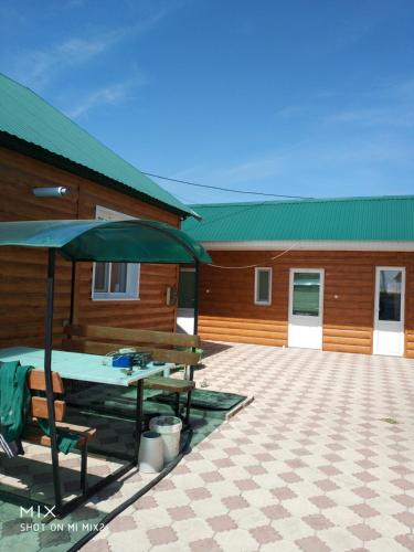 Фотография гостиницы Ардус