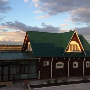 Фотография банкетного зала Летний зал