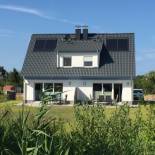 Фотография гостевого дома Ferienhaus Sinha_SOMM