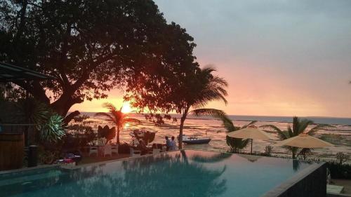 Фотография гостиницы Sotis Hotel Kupang