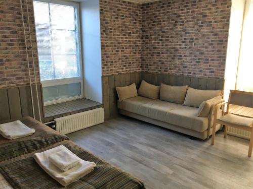 Фотография гостевого дома Kartano Kievari