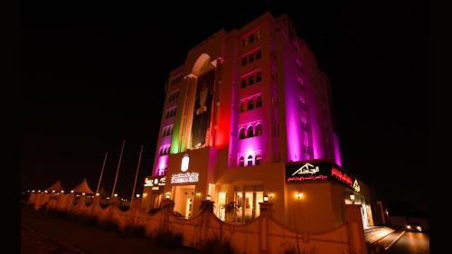 Фотография апарт отеля Remas Hotel Suites Al Seeb