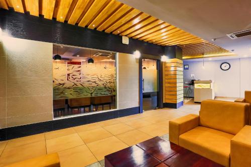 Фотографии гостиницы
The Blue Lagoon Hotel Premium