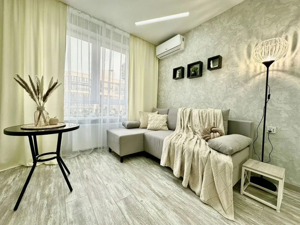 Фотография квартиры Квартира на  Конгрессной