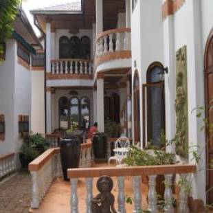 Фотографии гостевого дома
Mut Mee Garden Guest House