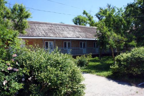 Фотография гостиницы Прибрежный