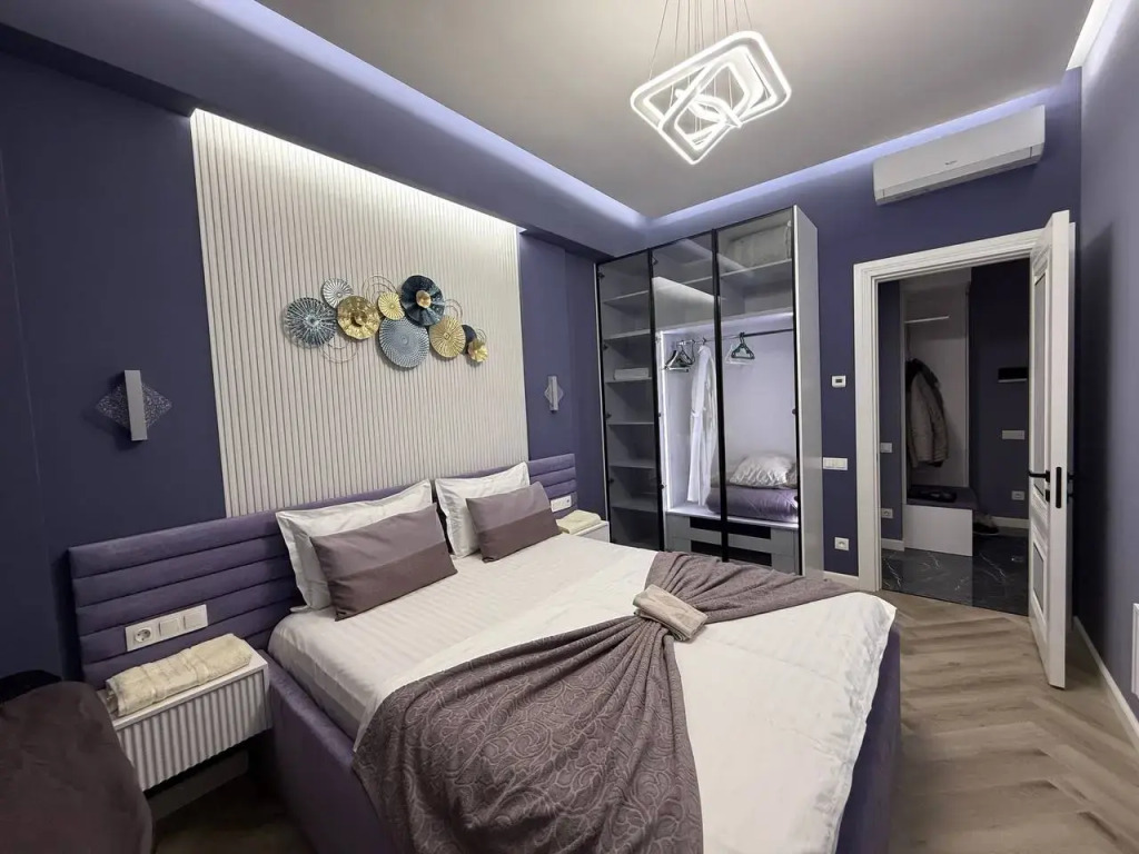 Фотография квартиры Апартаменты на ЖК Бульвар 125 Ташкент