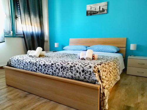 Фотография мини отеля B&B Casa Musumeci