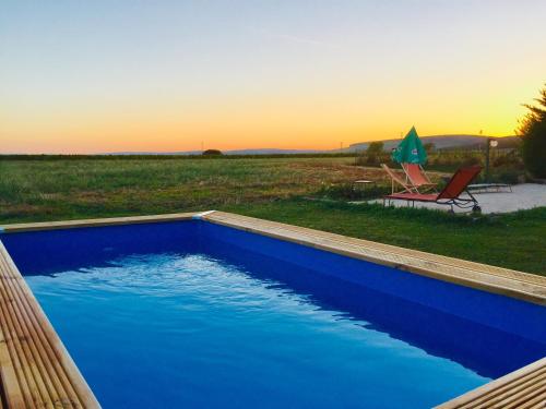 Фотография гостевого дома le Couvent des Climats