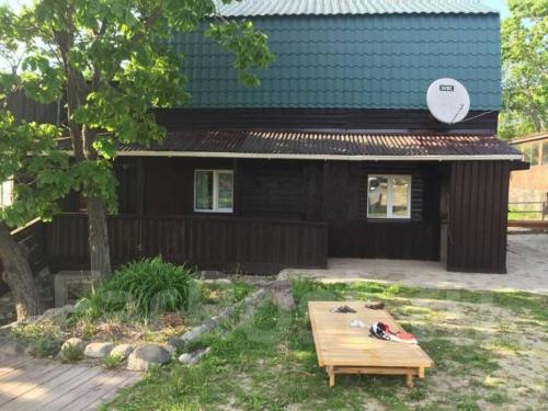 Фотография базы отдыха Нептун