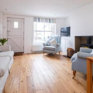 Фотографии гостевого дома 
            Puddleduck Cottage