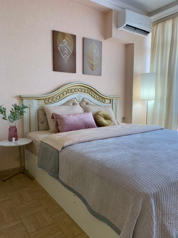 Фотография квартиры Апартаменты вSunny Hill от LetoApart