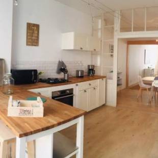 Фотографии гостевого дома 
            Gite La Petite Clairvalienne