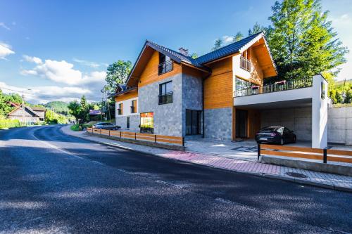 Фотография мини отеля Apartamenty Eskapada