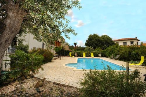 Фотография мини отеля L'Escalivade