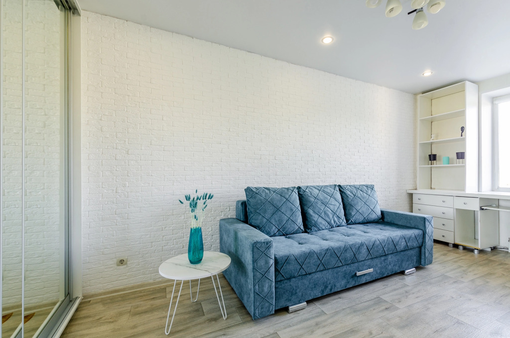 Фотография квартиры Квартира 2 Комнатная на Гладкова