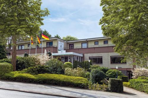 Фотография гостиницы ITM Hotel Deutsches Haus