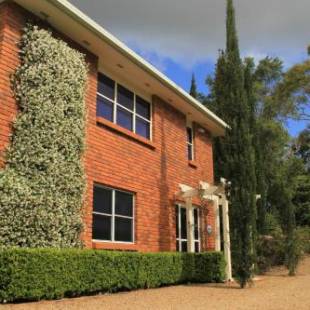 Фотографии мини отеля
"Seasons of Maleny B&B"