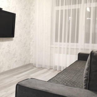 Фотография квартиры Panda Home (Панда Хоум) на улице Харьковская 76