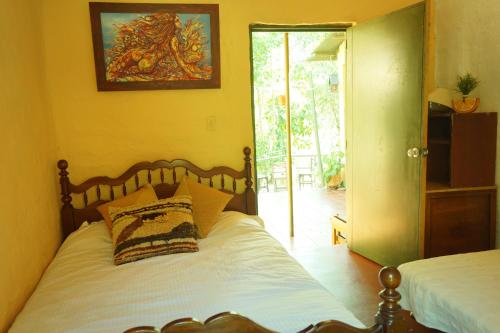 Фотография кемпинга Skale Peregrino