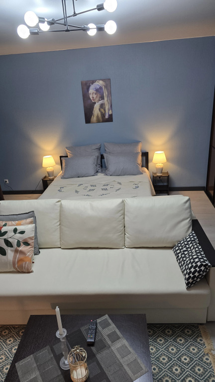 Фотография квартиры Квартира Отдохнем на заливе