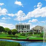 Фотография гостиницы Bahria Grand Hotel & Resort