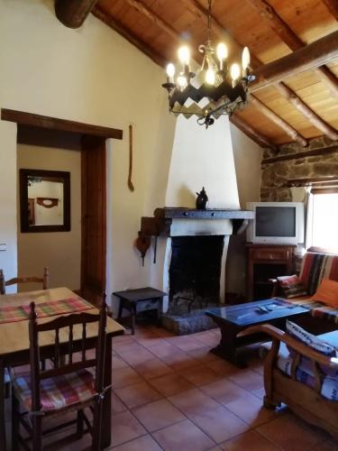 Фотография гостевого дома Casa Rural La Pontezuela Arriba