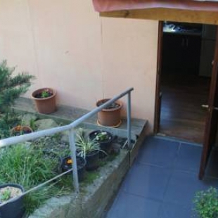 Фотография гостевого дома Хоста-Прогресс