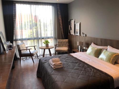 Фотография гостиницы Spice House Chiang Mai