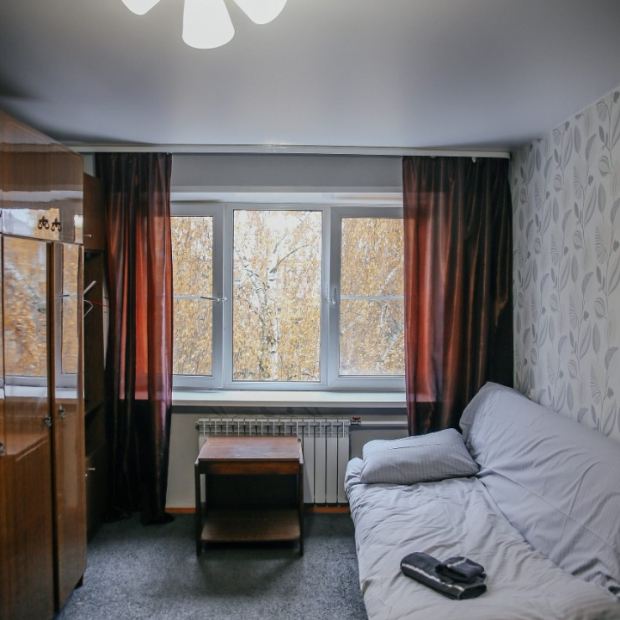 Фотография квартиры Alikorn24 (Аликорн24) на ул.Симферопольская 9