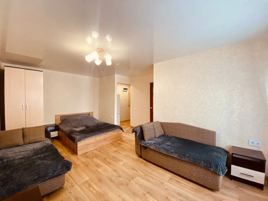 Фотография квартиры Апартаменты Пион8