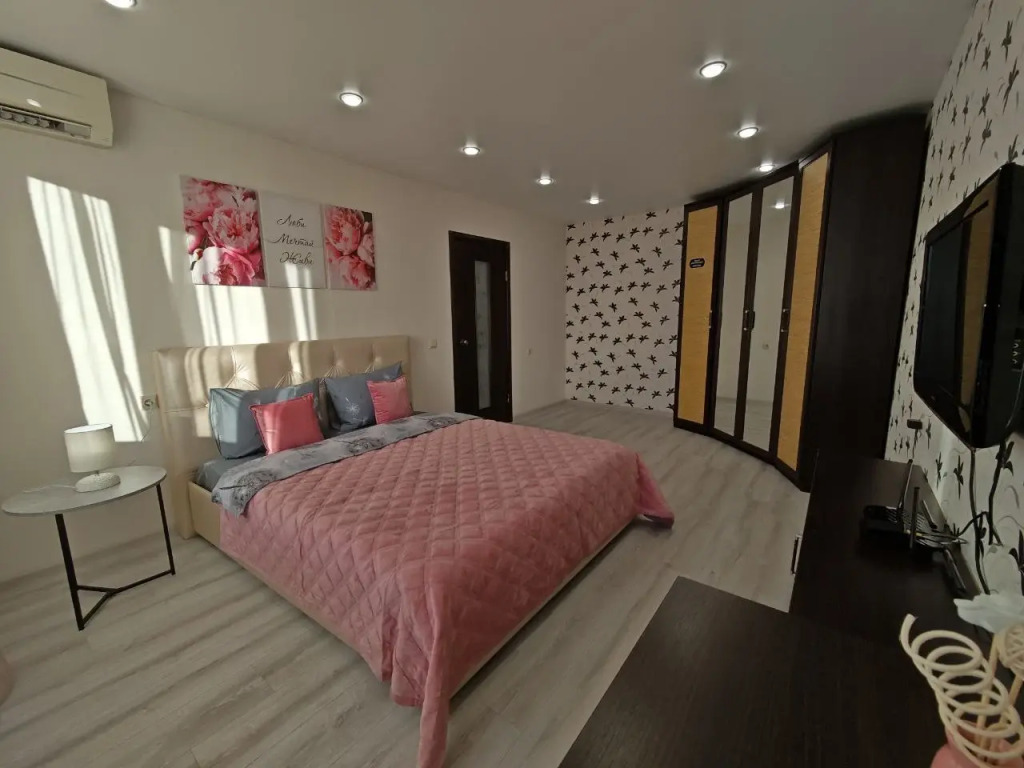 Фотография квартиры Квартира Уютное Место